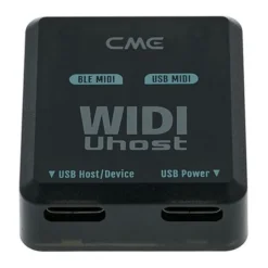 CME WIDI Uhost