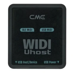 CME WIDI Uhost