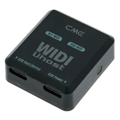 CME WIDI Uhost