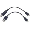 CME WIDI USB-B OTG Cable Pack I
