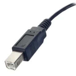 CME WIDI USB-B OTG Cable Pack I