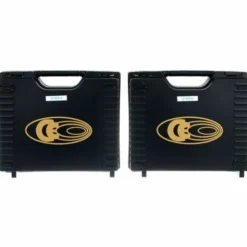 Coles 4038 Studio Ribbon Pair