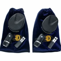 Coles 4038 Studio Ribbon Pair