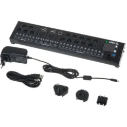 Conductive Labs MRCC