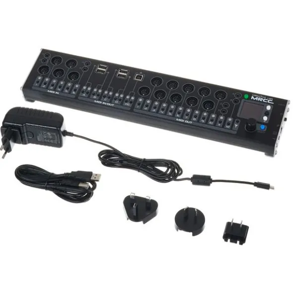 Conductive Labs MRCC