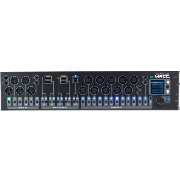 Conductive Labs MRCC