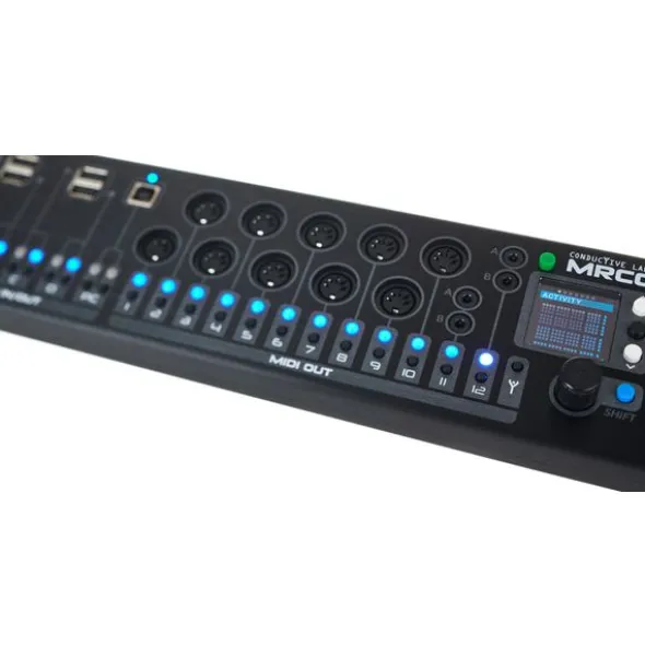 Conductive Labs MRCC