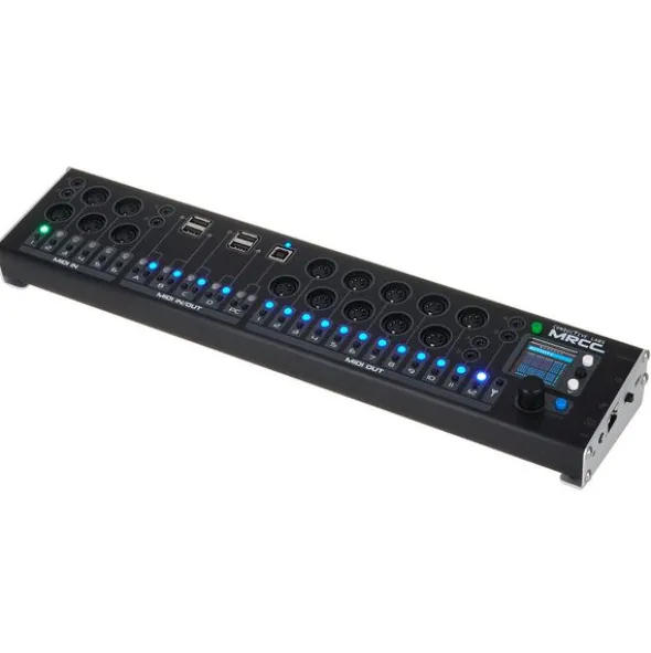 Conductive Labs MRCC
