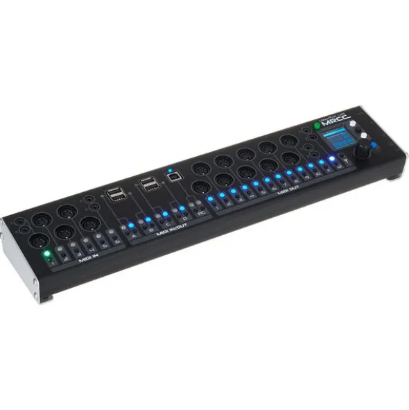 Conductive Labs MRCC