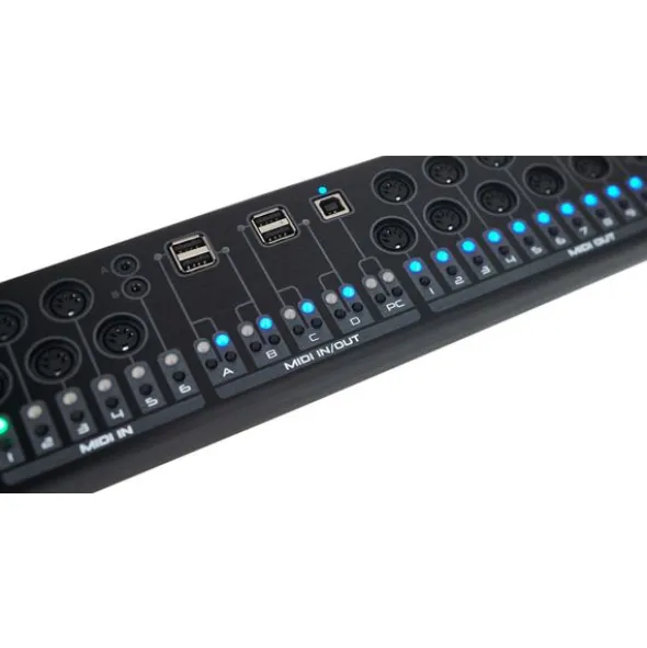 Conductive Labs MRCC