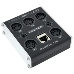 Conductive Labs MRCC Remote 7