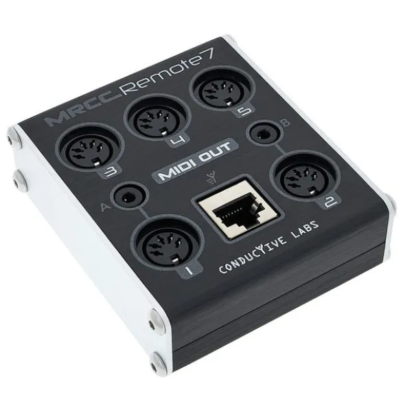 Conductive Labs MRCC Remote 7