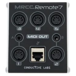 Conductive Labs MRCC Remote 7