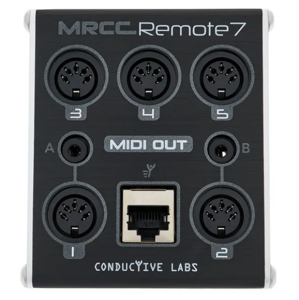 Conductive Labs MRCC Remote 7