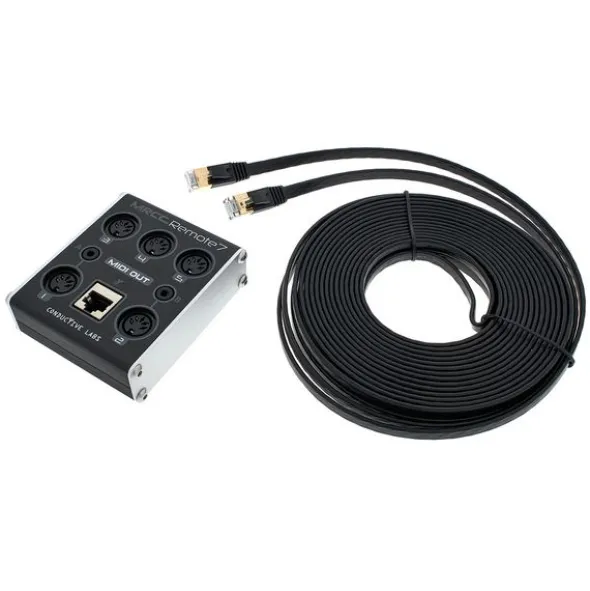 Conductive Labs MRCC Remote 7