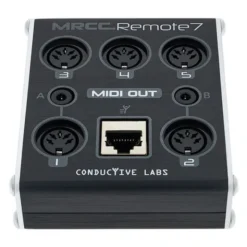 Conductive Labs MRCC Remote 7