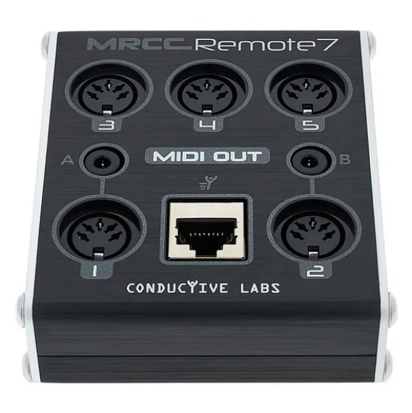 Conductive Labs MRCC Remote 7