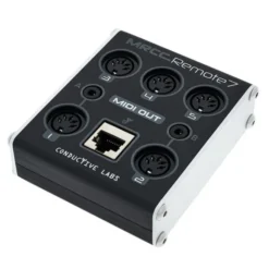 Conductive Labs MRCC Remote 7
