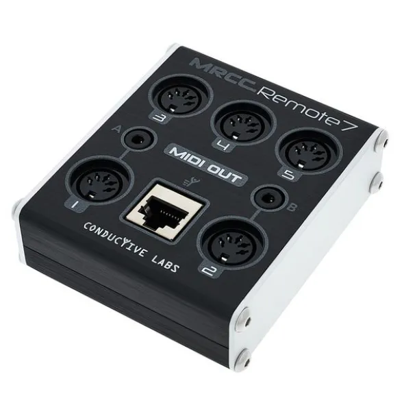 Conductive Labs MRCC Remote 7