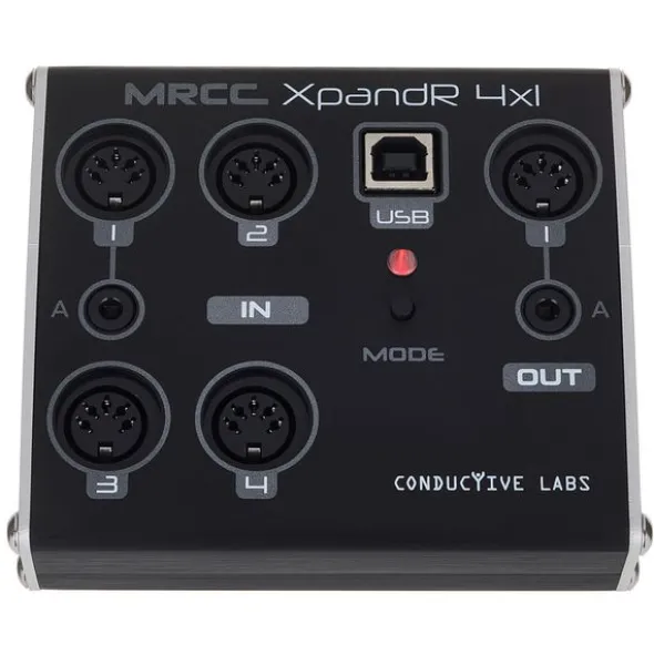 Conductive Labs XpandR 4x1