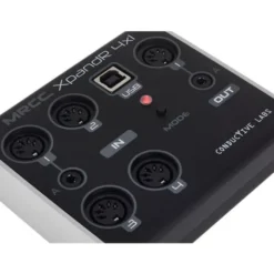 Conductive Labs XpandR 4x1