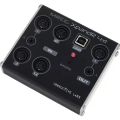 Conductive Labs XpandR 4x1