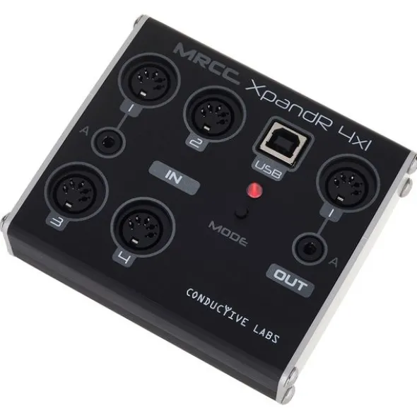 Conductive Labs XpandR 4x1