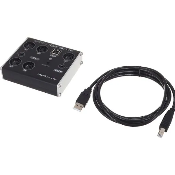 Conductive Labs XpandR 4x1