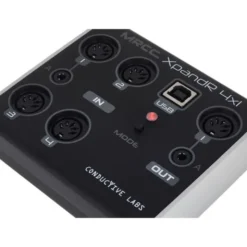 Conductive Labs XpandR 4x1