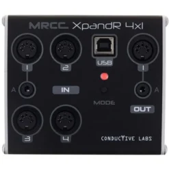 Conductive Labs XpandR 4x1