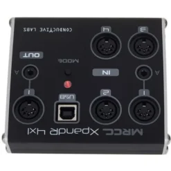 Conductive Labs XpandR 4x1