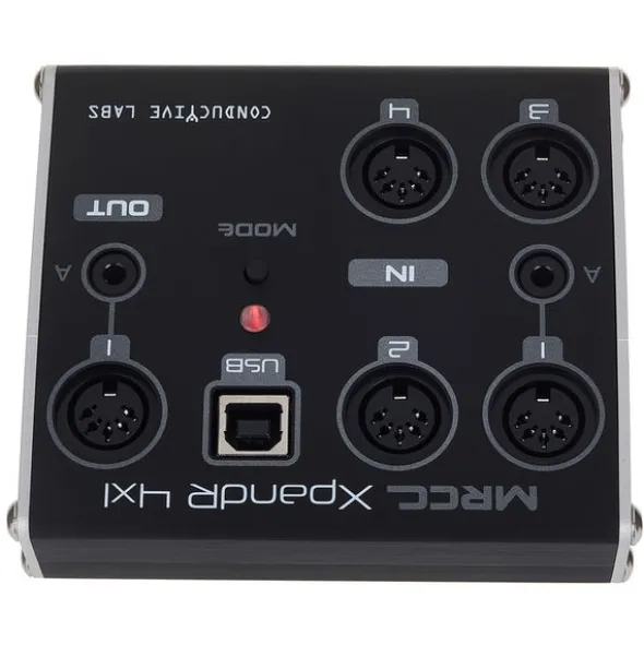 Conductive Labs XpandR 4x1