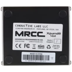 Conductive Labs XpandR 4x1
