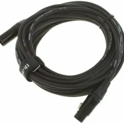 Cordial CAM 9 BK