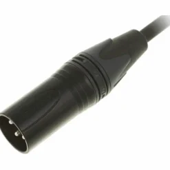 Cordial CAM 9 BK