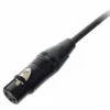 Cordial CAM 6 BK