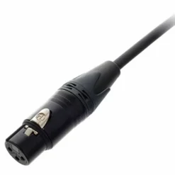 Cordial CAM 6 BK