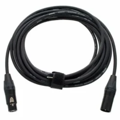 Cordial CAM 6 BK