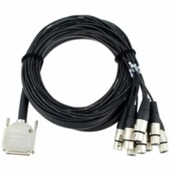 Cordial CCFD 3 DFT