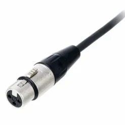 Cordial CFM 1,0 FM BK