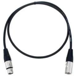Cordial CFM 1,0 FM BK