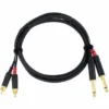Cordial CFU 1,5 PC