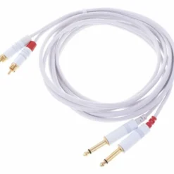 Cordial CFU 3 PC-Snow