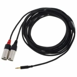 Cordial CFY 3 WMM-Long