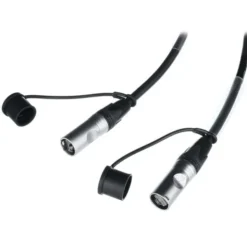 Cordial CSE 50 NN-SD 6A PUR