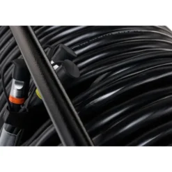 Cordial CSE 50 NN-SD 6A PUR Quad