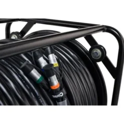 Cordial CSE 50 NN-SD 6A PUR Quad