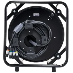 Cordial CSE 50 NN-SD 6A PUR Quad