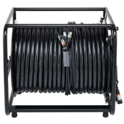 Cordial CSE 50 NN-SD 6A PUR Quad