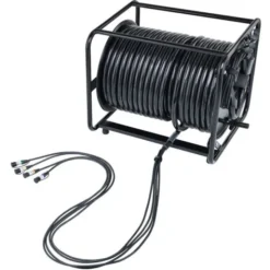 Cordial CSE 50 NN-SD 6A PUR Quad